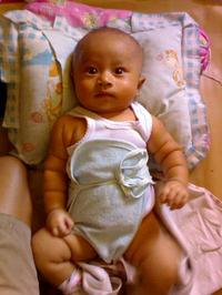 Naya bayi, Srby 2007